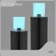 Water Vapor Fireplace Logs Art Fireplace Brand-2 1
