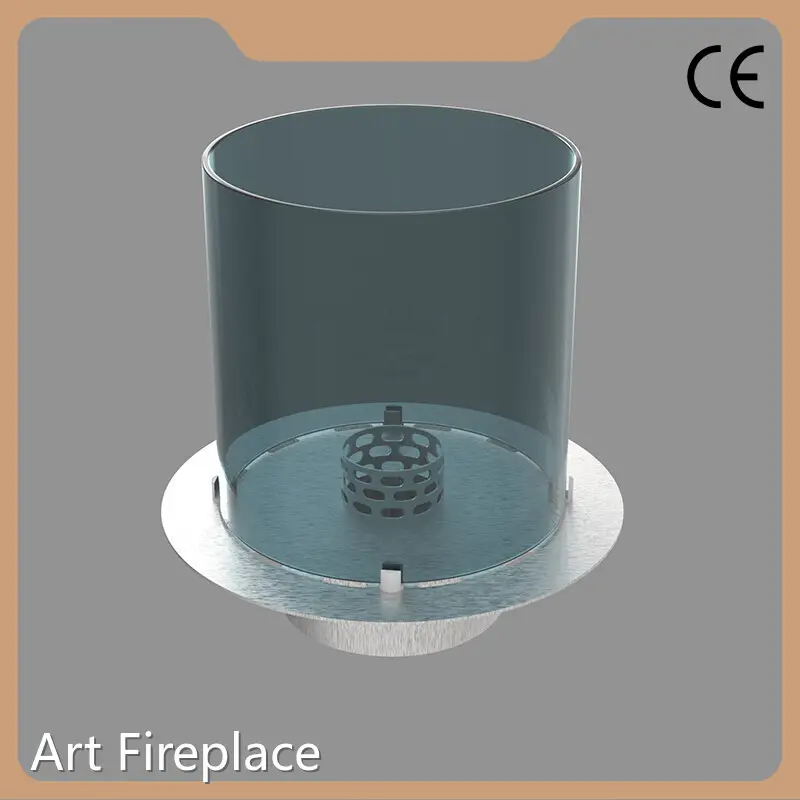 Hotbio Fuel Fireplace Art Fireplace Brand-1 1