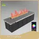Water Vapor Fire Art Fireplace-2 1