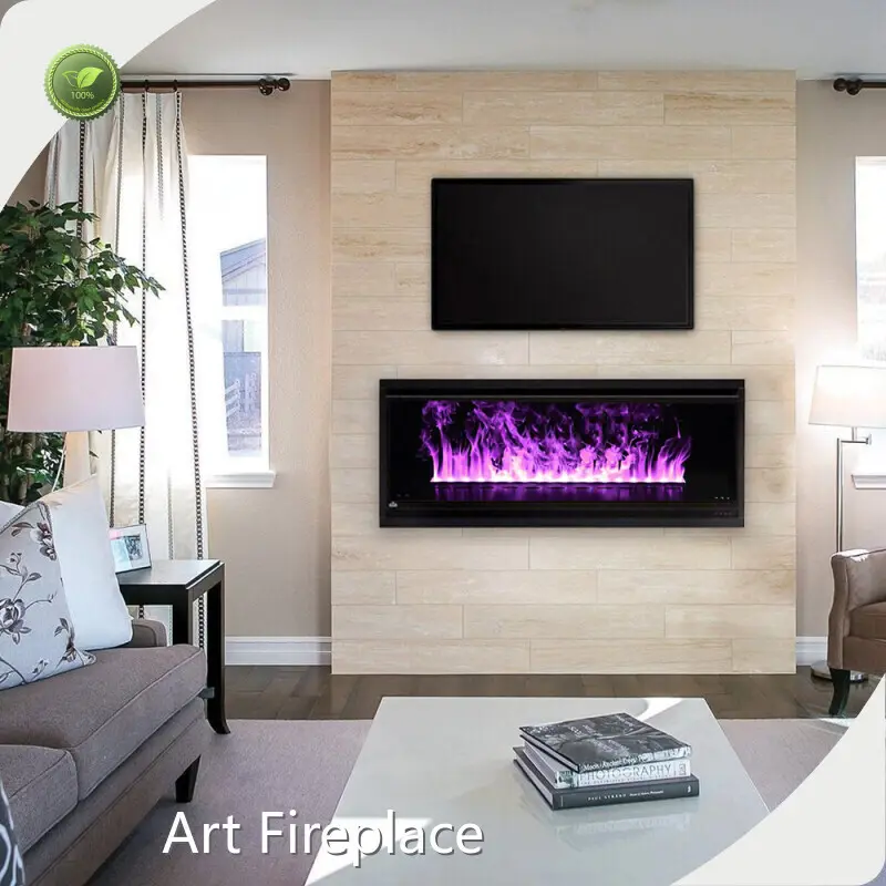 OEM Ethanol Fireplaces Art Fireplace-1 1