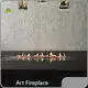 Modern Bioethanol Fireplace - - Art Fireplace 1