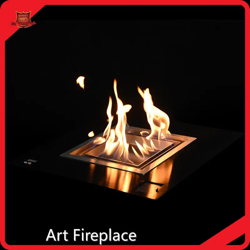 Best Water Vapour Electric Fireplace Art Fireplace Manufacture 1