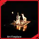 Best Water Vapour Electric Fireplace Art Fireplace Manufacture 1