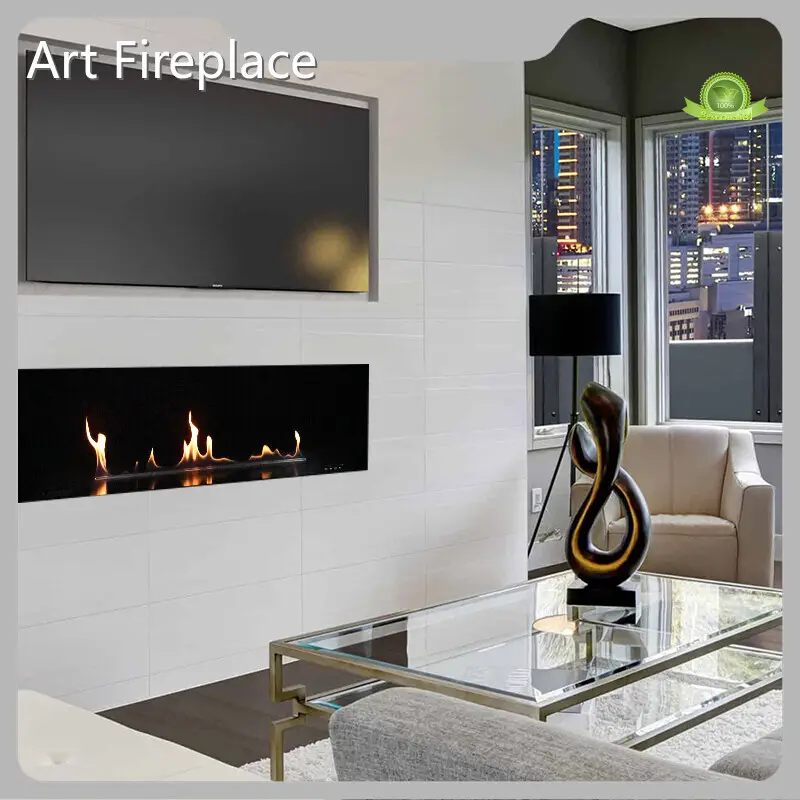 Hotethanol Fireplace for Sale Art Fireplace Brand 1