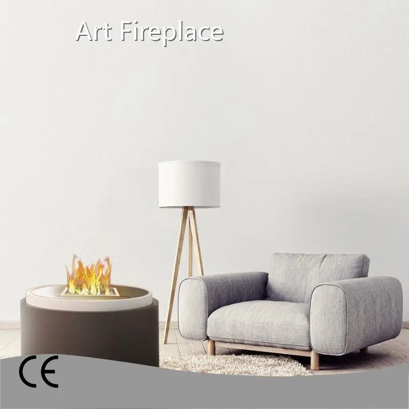 Art Fireplace Best Wood Burning Fireplace Insert 1