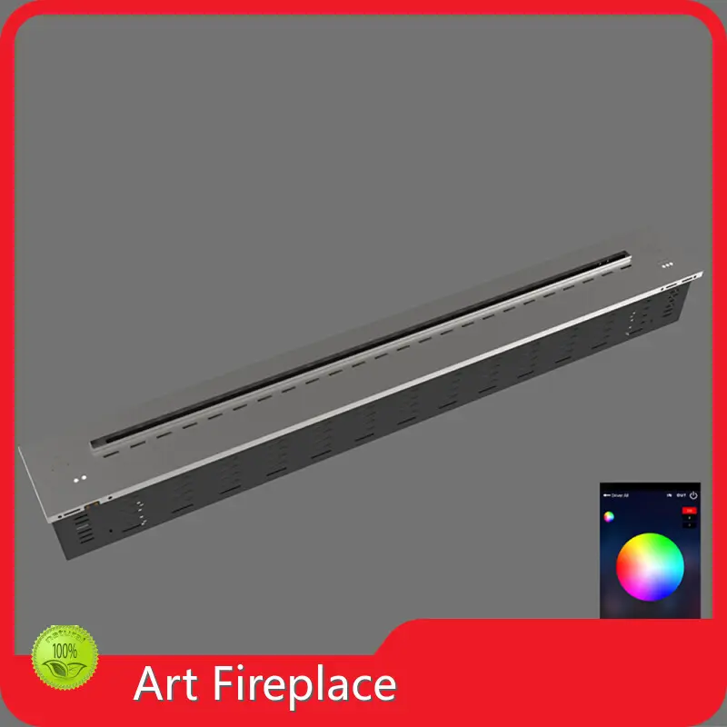 Water Vapour Fireplace Art Fireplace Manufacture 1