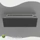 Hotwater Vapor Flames Lit by Leds Art Fireplace Brand-1 1