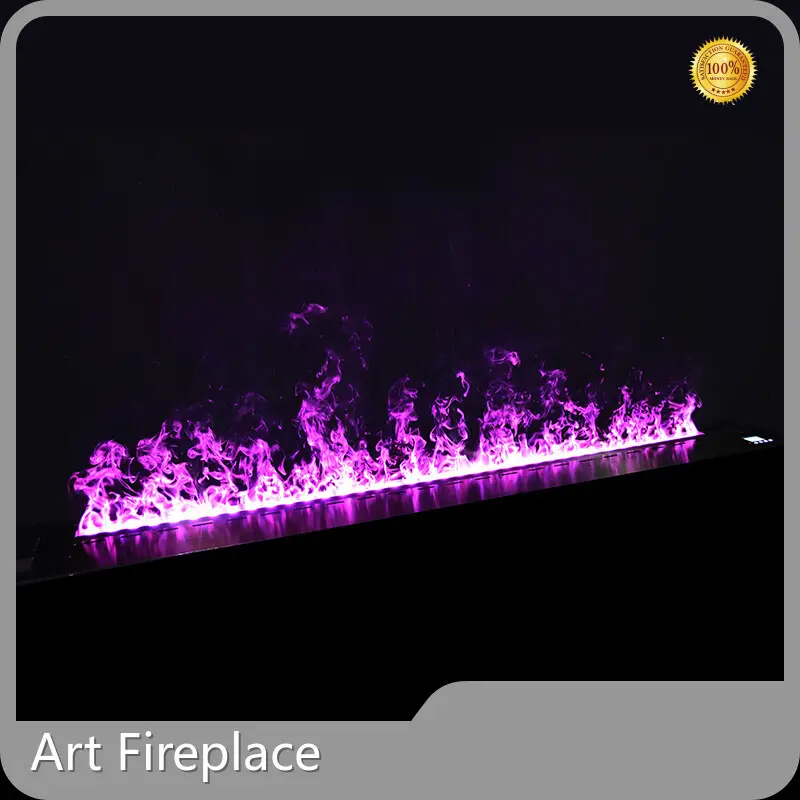 Water Vapor Fireplace Diy by Art Fireplace 1
