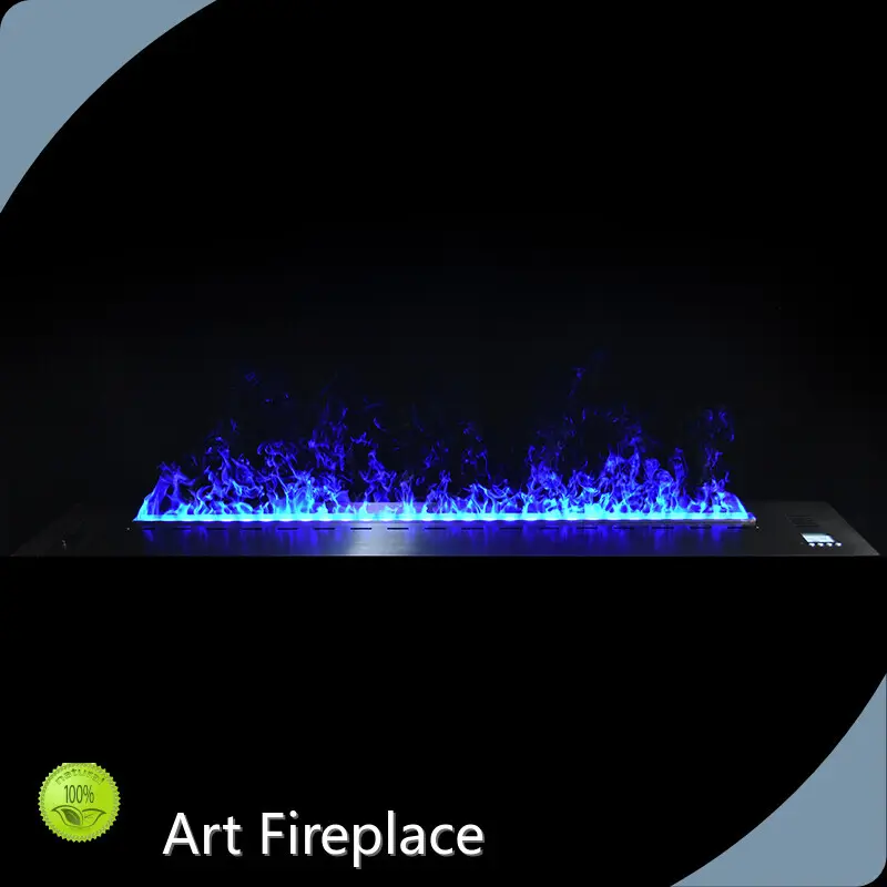 Water Vapor Fire Place Art Fireplace Brand-2 1