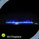 Water Vapor Fire Place Art Fireplace Brand-2 1