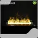 Custom Water Vapor Fireplace Insert Art Fireplace-1 1