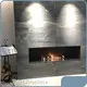 Ethanol Fireplaces Art Fireplace, 1