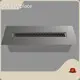 Custom Art Fireplace Water Vapor Flames Lit by Leds - 1