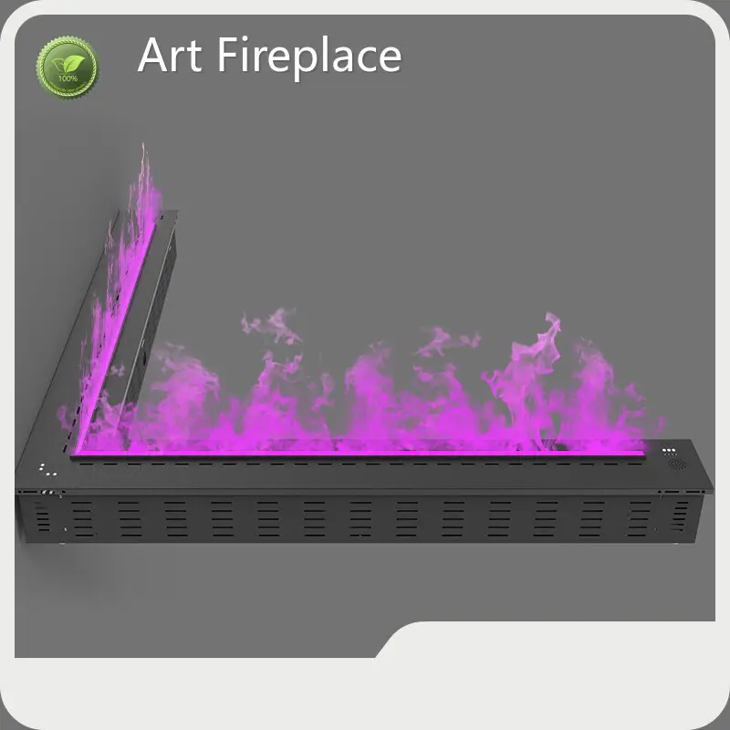 Water Vapour Fireplace Art Fireplace Company 1