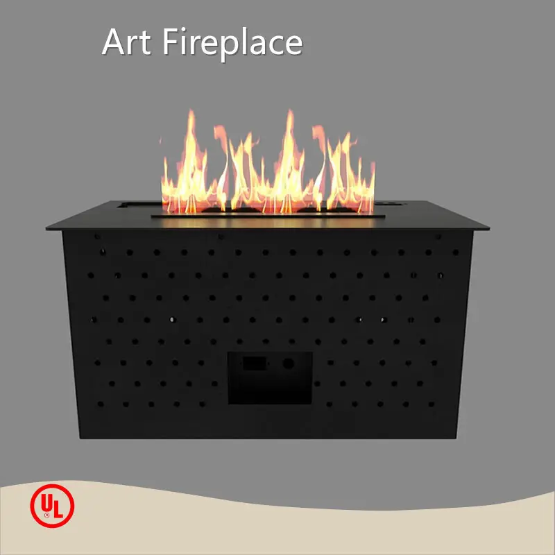 Art Fireplace Bio Ethanol Fireplace for Sale - 1