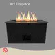 Art Fireplace Bio Ethanol Fireplace for Sale - 1