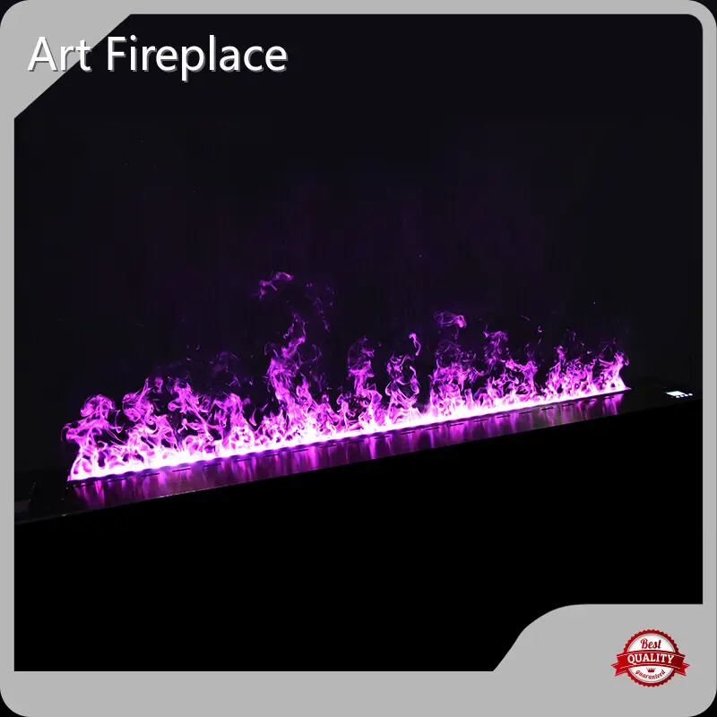 Hotwater Vapor Fire Place Art Fireplace Brand 1