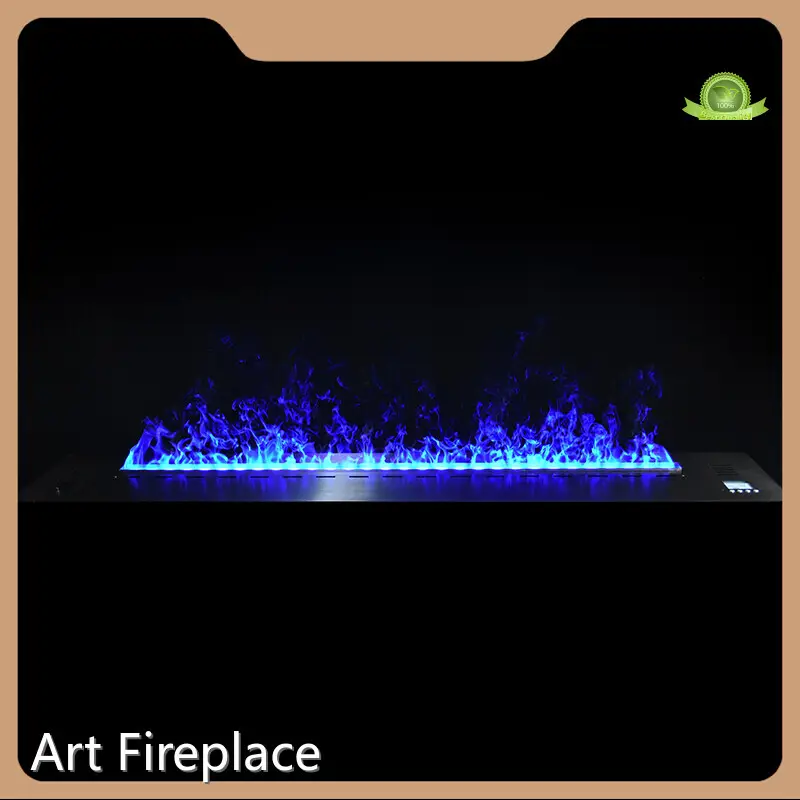 Water Vapor Fireplace Diy - - Art Fireplace-2 1