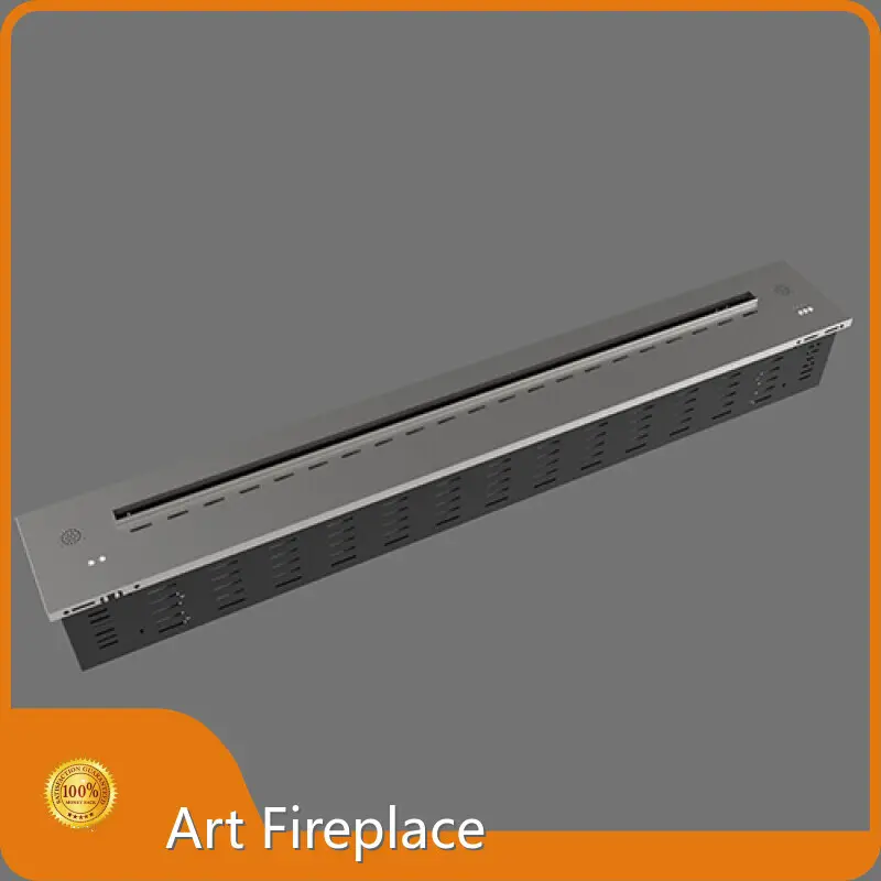Hot Water Vapour Electric Fire Art Fireplace Brand-2 1
