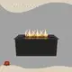 Tabletop Indoor Fireplace by Art Fireplace 1