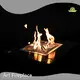 Hot Bioethanol Fireplace Insert Art Fireplace Brand 1