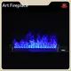 Free Standing Water Vapor Fireplace Art Fireplace Manufacture 1