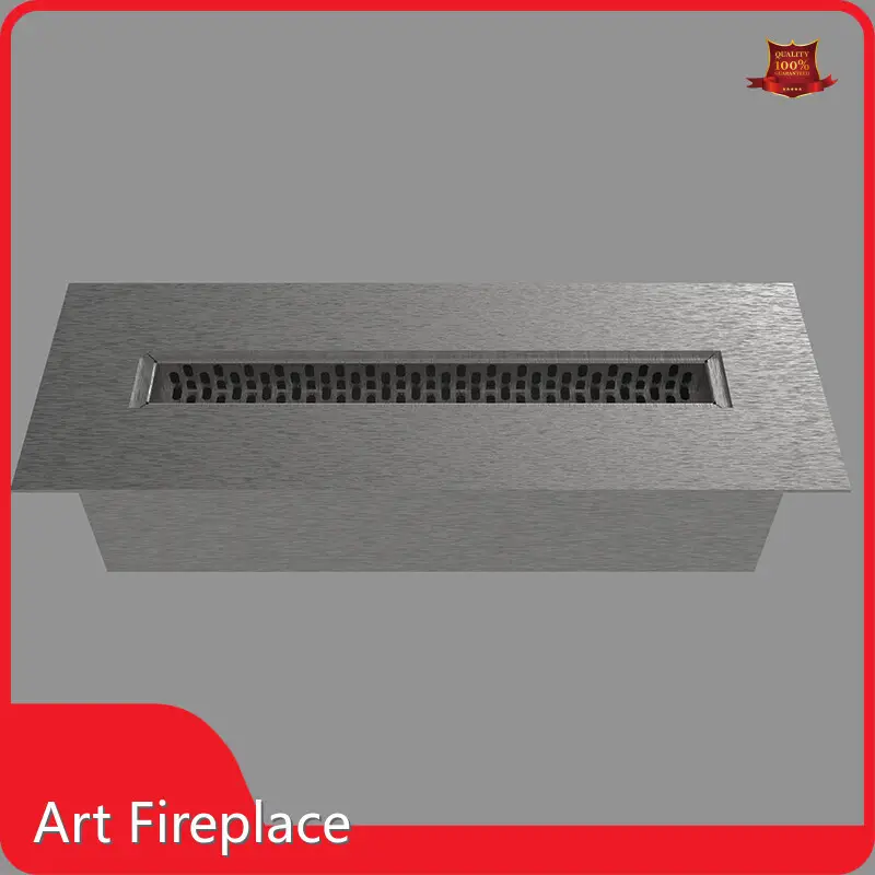 HotWater Vapor Fireplaces Art Fireplace Brand 1