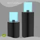 Ethanol Fireplace Art Fireplace Brand-2 1