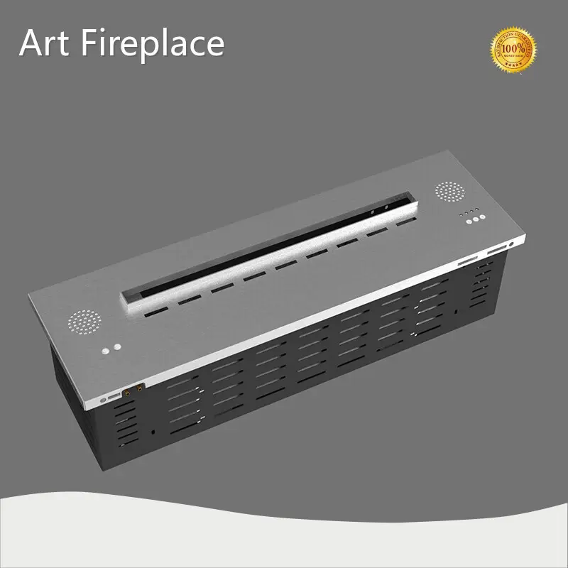 OEM Bio Ethanol Fuel Art Fireplace-1 1