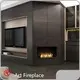 Portable Ethanol Fireplace Wholesale - Art Fireplace-1 1