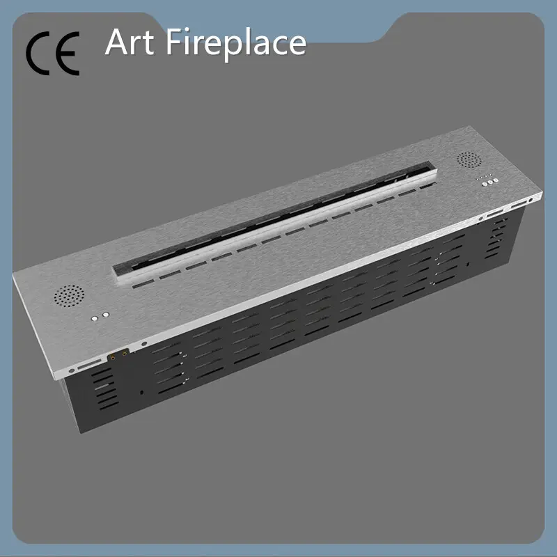 Water Vapor Fire Table Art Fireplace Manufacture-1 1
