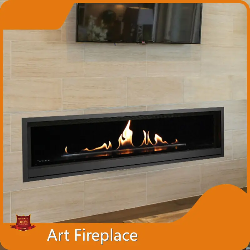 Art Fireplace Brand Modern Bioethanol Fireplace Supplier 1