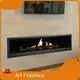 Art Fireplace Brand Modern Bioethanol Fireplace Supplier 1