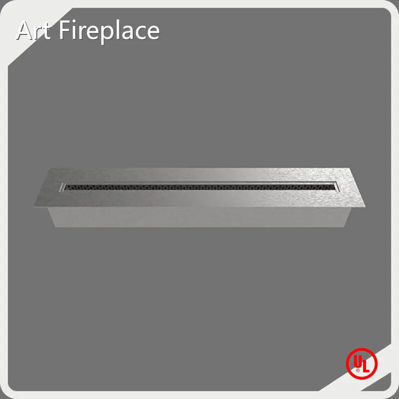 OEM Bioethanol Fireplace Art Fireplace 1