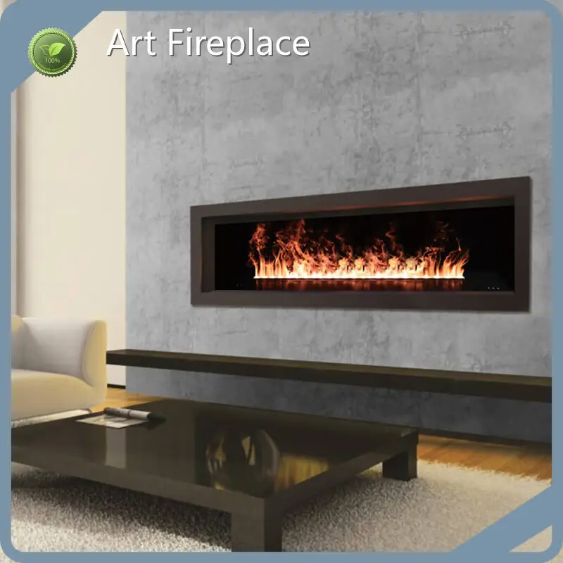 OEM Water Vapor Fireplaces Art Fireplace-1 1