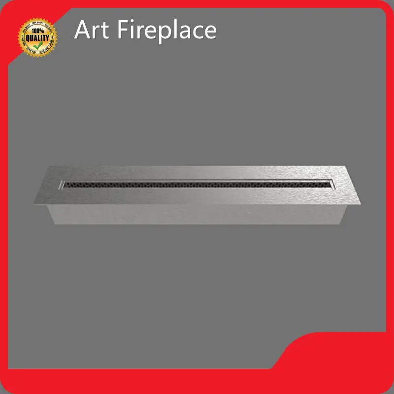 Wholesale Built in Ethanol Fireplace Art Fireplace Brand 1