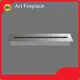 Wholesale Built in Ethanol Fireplace Art Fireplace Brand 1