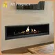 Art Fireplace Brand Indoor Ethanol Fireplace Supplier 1