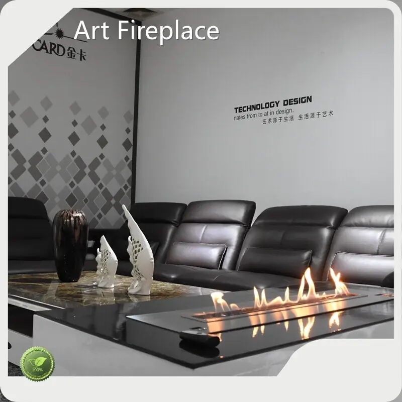 Wall Mounted Bio Ethanol Fire Bulk Buy Art Fireplace 1
