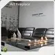 Wall Mounted Bio Ethanol Fire Bulk Buy Art Fireplace 1