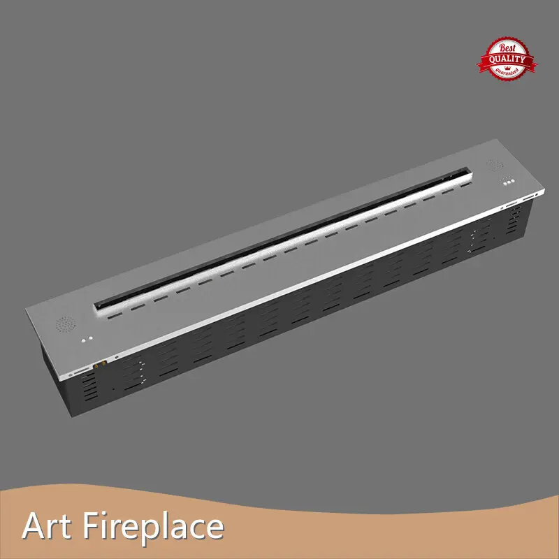 Custom Bio Ethanol Tabletop Fireplace Art Fireplace 1