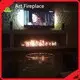 OEM Ethanol Fireplaces Art Fireplace-2 1