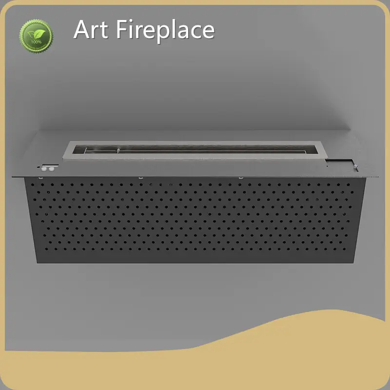 HotWater Vapor Electric Fireplace Art Fireplace Brand 1