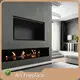 OEM Ethanol Fireplace for Sale Art Fireplace 1