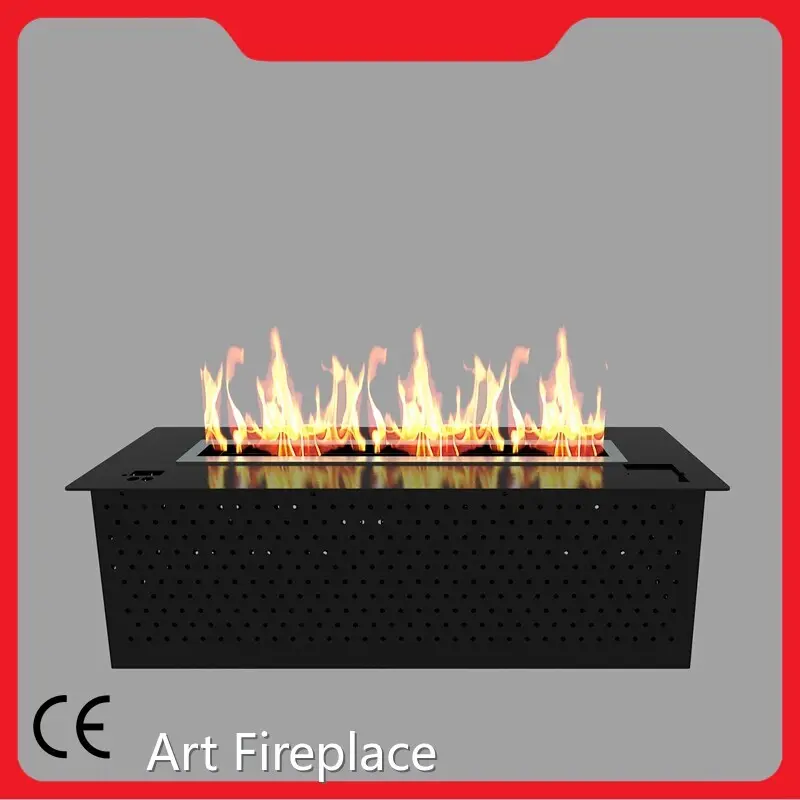 Water Vapor Fireplace Cost - - Art Fireplace-1 1