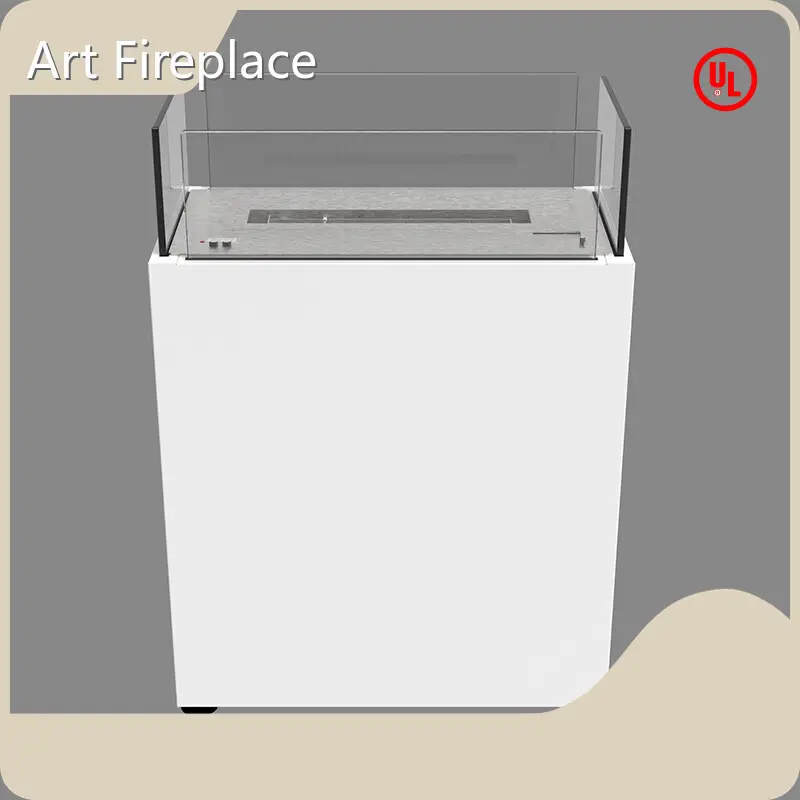 OEM Water Vapor Fireplace Diy Art Fireplace 1