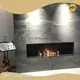Art Fireplace Bio Ethanol Fireplace Wall Mounted - 1