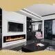 Custom Fireplaces - - Art Fireplace-1 1