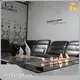 Portable Ethanol Fireplace by Art Fireplace 1