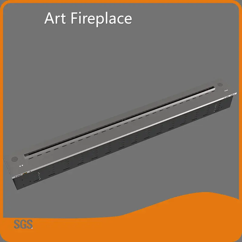 3d Water Vapor Fireplace Wholesale - Art Fireplace 1